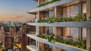 Apartamento com 5 Quartos à venda, 500m² no Vila Nova Conceição, São Paulo - Foto 12