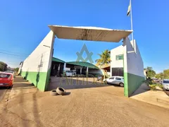 Galpão / Depósito / Armazém para alugar, 1360m² no Vila Carvalho, Ribeirão Preto - Foto 1