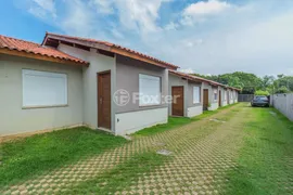 Casa de Condomínio com 2 Quartos à venda, 47m² no Ponta Grossa, Porto Alegre - Foto 1