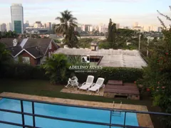 Casa com 4 Quartos à venda, 500m² no Jardim Guedala, São Paulo - Foto 26