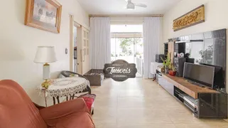 Apartamento com 4 Quartos à venda, 129m² no Centro Cívico, Curitiba - Foto 8