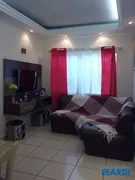Apartamento com 2 Quartos à venda, 60m² no Vila Tibirica, Santo André - Foto 4