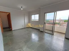 Apartamento com 2 Quartos para alugar, 70m² no Parque Residencial Lauriano Tebar, São José do Rio Preto - Foto 1