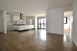 Apartamento com 3 Quartos para alugar, 115m² no Santo Inácio, Curitiba - Foto 2