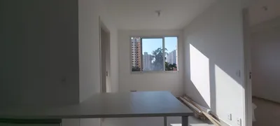 Apartamento com 2 Quartos para alugar, 35m² no Jardim Taquaral, São Paulo - Foto 6