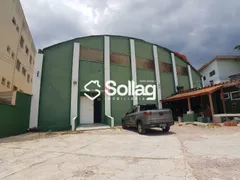 Galpão / Depósito / Armazém para alugar, 1100m² no Santa Rosa, Vinhedo - Foto 2