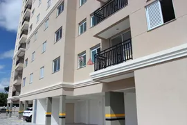 Apartamento com 1 Quarto para alugar, 39m² no Monte Castelo, São José dos Campos - Foto 18