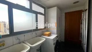 Apartamento com 4 Quartos para alugar, 180m² no Funcionários, Belo Horizonte - Foto 10