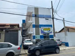 Conjunto Comercial / Sala à venda, 42m² no Centro, Taubaté - Foto 8