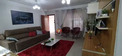 Casa com 3 Quartos à venda, 179m² no Mollon, Santa Bárbara D'Oeste - Foto 8