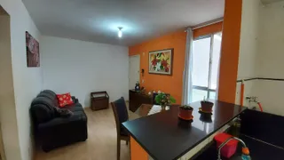 Apartamento com 2 Quartos à venda, 45m² no Sapucaia II, Contagem - Foto 3