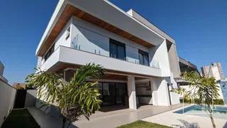 Casa de Condomínio com 4 Quartos à venda, 412m² no Urbanova, São José dos Campos - Foto 1