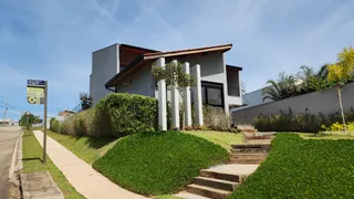 Casa com 3 Quartos à venda, 358m² no Parque Ecoresidencial Fazenda Jequitibá, Sorocaba - Foto 3