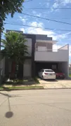 Casa de Condomínio com 3 Quartos à venda, 210m² no Residencial Villa do Bosque, Sorocaba - Foto 1