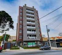 Apartamento com 1 Quarto para venda ou aluguel, 34m² no Portão, Curitiba - Foto 40