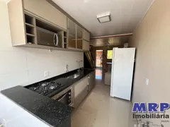 Apartamento com 2 Quartos à venda, 55m² no Praia do Sapê, Ubatuba - Foto 6