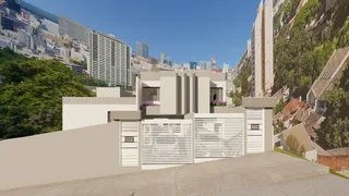 Casa com 2 Quartos à venda, 65m² no Liberdade, Santa Luzia - Foto 2