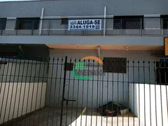 Conjunto Comercial / Sala para alugar, 40m² no Parque Fazendinha, Campinas - Foto 9