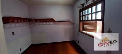 Casa com 6 Quartos para venda ou aluguel, 480m² no Vila Guarani, São Paulo - Foto 38