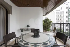 Apartamento com 5 Quartos à venda, 445m² no Higienópolis, São Paulo - Foto 12