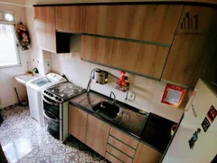 Apartamento com 2 Quartos à venda, 52m² no Pinheirinho, Curitiba - Foto 3