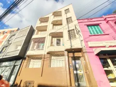 Kitnet com 1 Quarto à venda, 28m² no Floresta, Porto Alegre - Foto 1