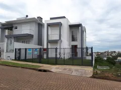 Casa de Condomínio com 4 Quartos à venda, 170m² no Santa Cruz, Gravataí - Foto 8