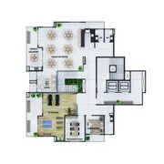 Apartamento com 3 Quartos à venda, 122m² no Vila São João, Caçapava - Foto 9