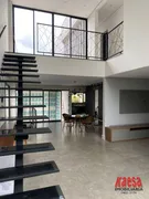 Casa de Condomínio com 4 Quartos para venda ou aluguel, 300m² no Condominio Figueira Garden, Atibaia - Foto 2