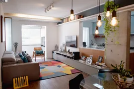 Apartamento com 3 Quartos para venda ou aluguel, 94m² no Vila Romana, São Paulo - Foto 1