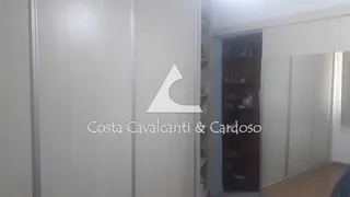 Casa de Vila com 3 Quartos à venda, 121m² no Maracanã, Rio de Janeiro - Foto 11