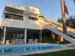 Casa com 5 Quartos para alugar, 450m² no Jurerê Internacional, Florianópolis - Foto 1