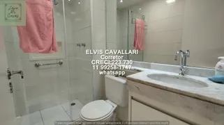 Apartamento com 2 Quartos à venda, 59m² no Gramado, Cotia - Foto 22