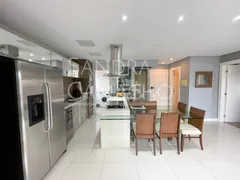 Apartamento com 3 Quartos à venda, 185m² no Jurerê, Florianópolis - Foto 13
