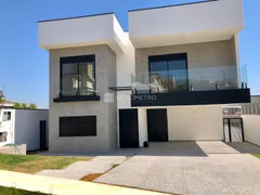 Casa de Condomínio com 4 Quartos à venda, 342m² no Loteamento Alphaville Campinas, Campinas - Foto 12