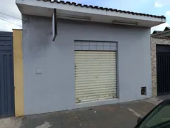 Loja / Salão / Ponto Comercial para alugar, 17m² no Jardim Redentor, Franca - Foto 1