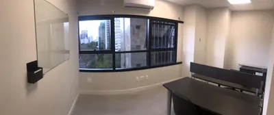 Conjunto Comercial / Sala para alugar, 30m² no Savassi, Belo Horizonte - Foto 3