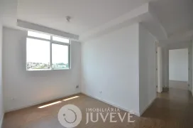 Apartamento com 2 Quartos para alugar, 52m² no Bacacheri, Curitiba - Foto 2