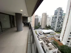 Apartamento com 4 Quartos à venda, 249m² no Vila Nova Conceição, São Paulo - Foto 19