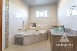 Casa de Condomínio com 4 Quartos à venda, 400m² no Estrela, Ponta Grossa - Foto 17