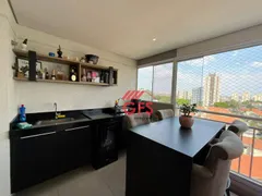 Apartamento com 3 Quartos à venda, 121m² no Jardim Cidade Pirituba, São Paulo - Foto 1