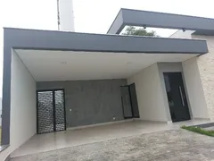 Casa de Condomínio com 3 Quartos à venda, 186m² no Parque Ibiti Reserva, Sorocaba - Foto 4