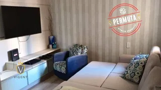 Apartamento com 3 Quartos à venda, 131m² no Jardim Ermida I, Jundiaí - Foto 1