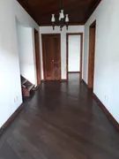 Casa com 4 Quartos para alugar, 200m² no Valparaiso, Petrópolis - Foto 10