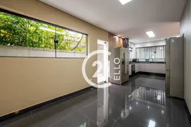 Casa com 5 Quartos para alugar, 340m² no Brooklin, São Paulo - Foto 9