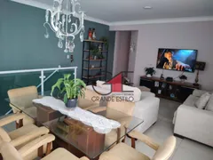 Casa de Condomínio com 3 Quartos à venda, 108m² no Ponta da Praia, Santos - Foto 2