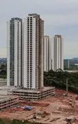 Apartamento com 3 Quartos à venda, 128m² no Parque Esplanada, Embu das Artes - Foto 9