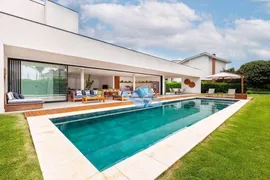 Casa de Condomínio com 5 Quartos à venda, 460m² no Lago Azul, Aracoiaba da Serra - Foto 13