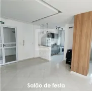 Apartamento com 2 Quartos à venda, 45m² no Jardim Simus, Sorocaba - Foto 13