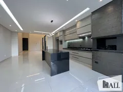 Casa de Condomínio com 3 Quartos à venda, 220m² no Quinta do Lago Residence, São José do Rio Preto - Foto 15